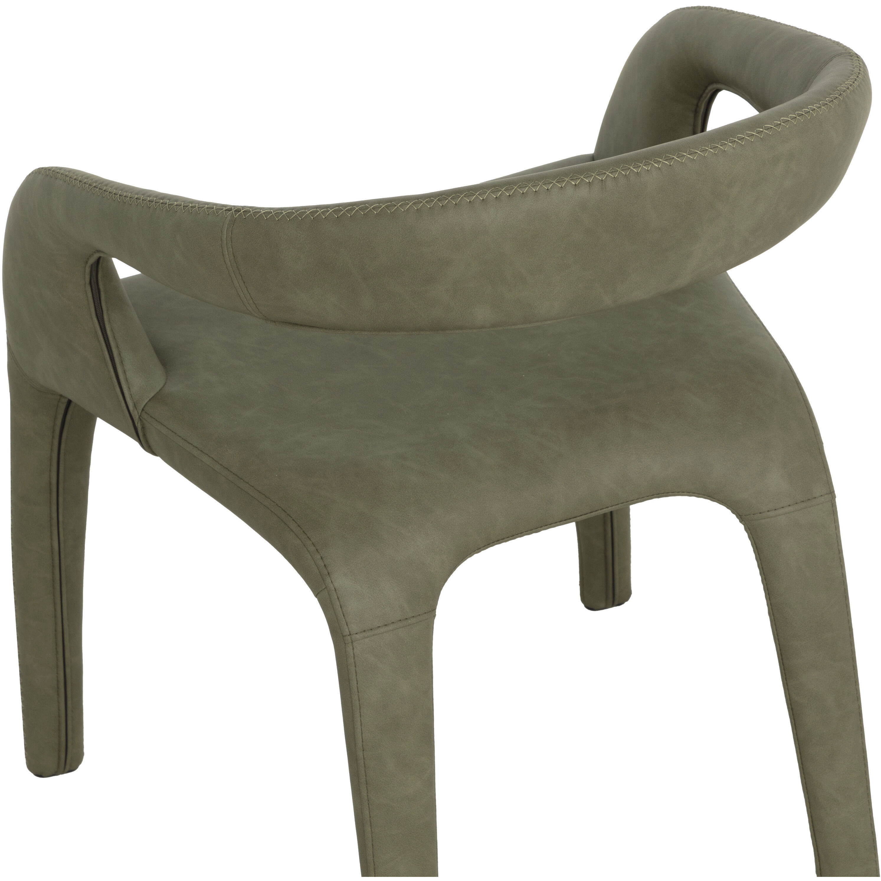 Atika Ivanhoe Pine Dining Armchair